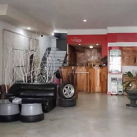 Hotel Ananda Syariah Redpartner Bukittinggi Ngoại thất bức ảnh