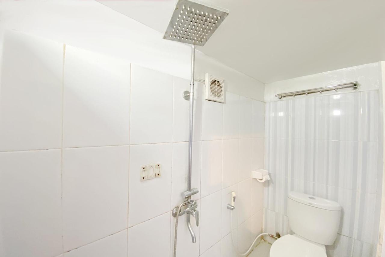 Hotel Ananda Syariah Redpartner Bukittinggi Ngoại thất bức ảnh